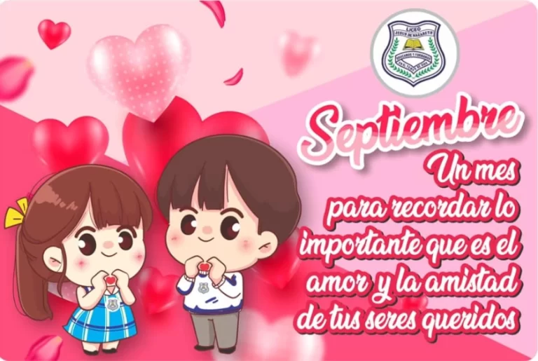 Celebración de Amor y Amistad