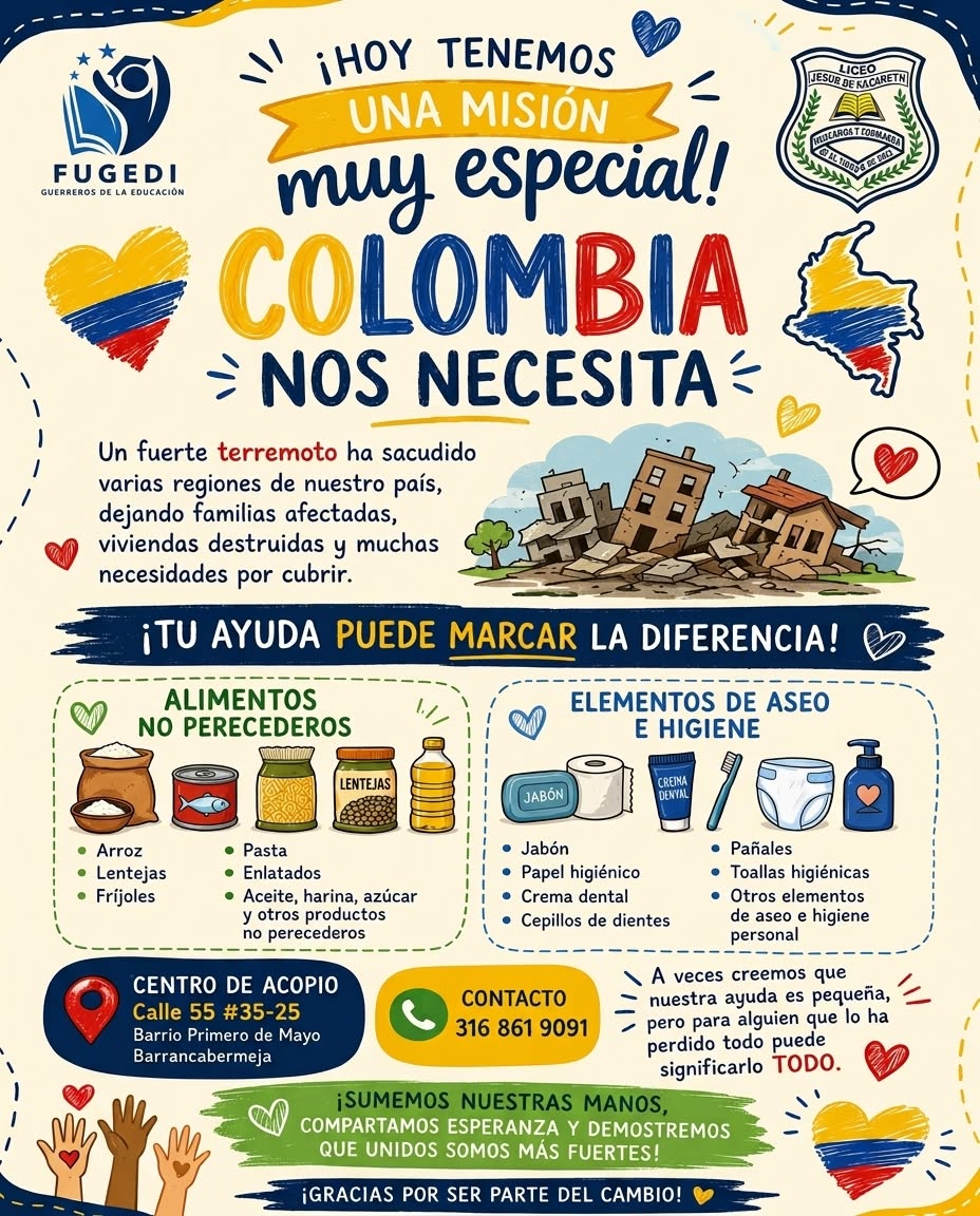 ayudaafectadosterremotocolombia2026